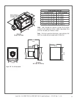 Preview for 63 page of Heat & Glo SL-550TR-E Installation Manual