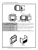 Preview for 64 page of Heat & Glo SL-550TR-E Installation Manual