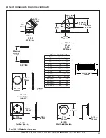 Preview for 65 page of Heat & Glo SL-550TR-E Installation Manual