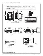 Preview for 66 page of Heat & Glo SL-550TR-E Installation Manual