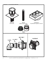 Preview for 68 page of Heat & Glo SL-550TR-E Installation Manual