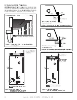 Предварительный просмотр 20 страницы Heat & Glo SL-550TR-E Owner'S Manual