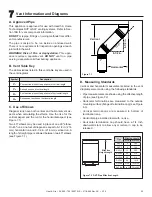 Предварительный просмотр 23 страницы Heat & Glo SL-550TR-E Owner'S Manual