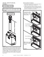 Предварительный просмотр 28 страницы Heat & Glo SL-550TR-E Owner'S Manual