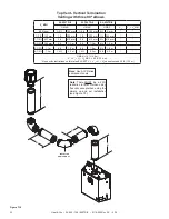 Предварительный просмотр 30 страницы Heat & Glo SL-550TR-E Owner'S Manual