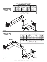 Предварительный просмотр 33 страницы Heat & Glo SL-550TR-E Owner'S Manual