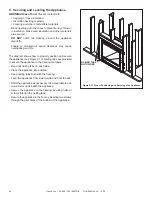 Предварительный просмотр 42 страницы Heat & Glo SL-550TR-E Owner'S Manual