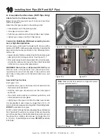 Предварительный просмотр 43 страницы Heat & Glo SL-550TR-E Owner'S Manual