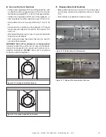 Предварительный просмотр 45 страницы Heat & Glo SL-550TR-E Owner'S Manual