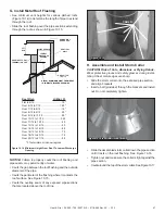 Предварительный просмотр 47 страницы Heat & Glo SL-550TR-E Owner'S Manual