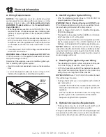 Предварительный просмотр 51 страницы Heat & Glo SL-550TR-E Owner'S Manual