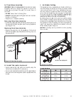 Предварительный просмотр 63 страницы Heat & Glo SL-550TR-E Owner'S Manual