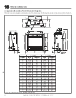 Предварительный просмотр 68 страницы Heat & Glo SL-550TR-E Owner'S Manual