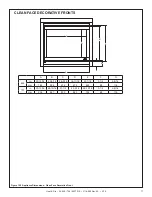 Предварительный просмотр 71 страницы Heat & Glo SL-550TR-E Owner'S Manual