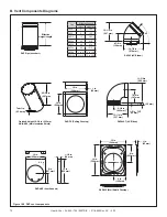 Предварительный просмотр 72 страницы Heat & Glo SL-550TR-E Owner'S Manual