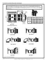 Предварительный просмотр 73 страницы Heat & Glo SL-550TR-E Owner'S Manual