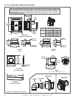 Предварительный просмотр 78 страницы Heat & Glo SL-550TR-E Owner'S Manual