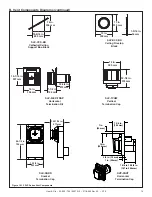 Предварительный просмотр 79 страницы Heat & Glo SL-550TR-E Owner'S Manual