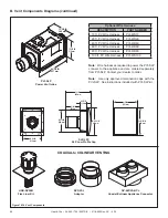 Предварительный просмотр 80 страницы Heat & Glo SL-550TR-E Owner'S Manual