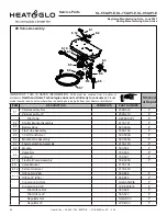 Предварительный просмотр 90 страницы Heat & Glo SL-550TR-E Owner'S Manual