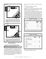 Preview for 5 page of Heat & Glo SL-550TRSI-AUE Installation And Operation Instructions Manual