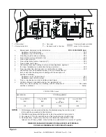 Preview for 7 page of Heat & Glo SL-550TRSI-AUE Installation And Operation Instructions Manual