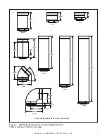 Preview for 9 page of Heat & Glo SL-550TRSI-AUE Installation And Operation Instructions Manual