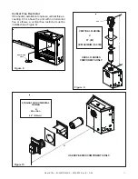 Preview for 11 page of Heat & Glo SL-550TRSI-AUE Installation And Operation Instructions Manual