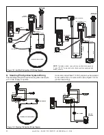 Предварительный просмотр 22 страницы Heat & Glo SL-550TV-D Owner'S Manual