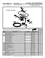 Preview for 47 page of Heat & Glo SL-550TV-IPI-E Owner'S Manual