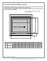 Preview for 11 page of Heat & Glo SL-5F-IFT Installation Manual