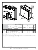 Preview for 13 page of Heat & Glo SL-5F-IFT Installation Manual