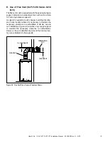 Preview for 19 page of Heat & Glo SL-5F-IFT Installation Manual