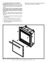 Preview for 58 page of Heat & Glo SL-5F-IFT Installation Manual