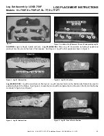 Preview for 63 page of Heat & Glo SL-5F-IFT Installation Manual