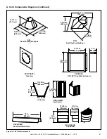 Предварительный просмотр 61 страницы Heat & Glo SL-5F Installation Manual