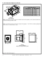 Предварительный просмотр 64 страницы Heat & Glo SL-5F Installation Manual