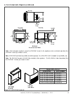 Предварительный просмотр 65 страницы Heat & Glo SL-5F Installation Manual