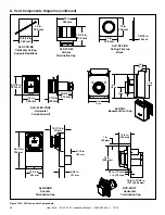 Предварительный просмотр 68 страницы Heat & Glo SL-5F Installation Manual