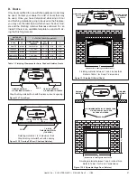 Preview for 57 page of Heat & Glo SL-750TRSFHHIPI Owner'S Manual