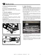 Preview for 59 page of Heat & Glo SL-750TRSFHHIPI Owner'S Manual