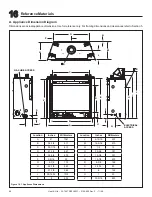 Preview for 66 page of Heat & Glo SL-750TRSFHHIPI Owner'S Manual