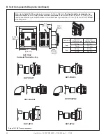 Preview for 68 page of Heat & Glo SL-750TRSFHHIPI Owner'S Manual