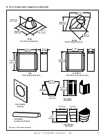 Preview for 69 page of Heat & Glo SL-750TRSFHHIPI Owner'S Manual