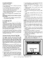 Preview for 12 page of Heat & Glo SL-7BV Owner'S Manual