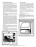 Preview for 12 page of Heat & Glo SL350TRSI-N-CE Owner'S Manual