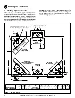 Preview for 20 page of Heat & Glo SL350TRSI-N-CE Owner'S Manual