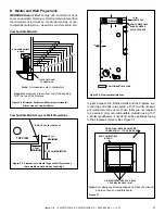 Preview for 23 page of Heat & Glo SL350TRSI-N-CE Owner'S Manual