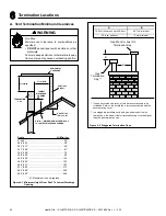 Preview for 24 page of Heat & Glo SL350TRSI-N-CE Owner'S Manual