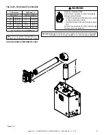 Preview for 27 page of Heat & Glo SL350TRSI-N-CE Owner'S Manual